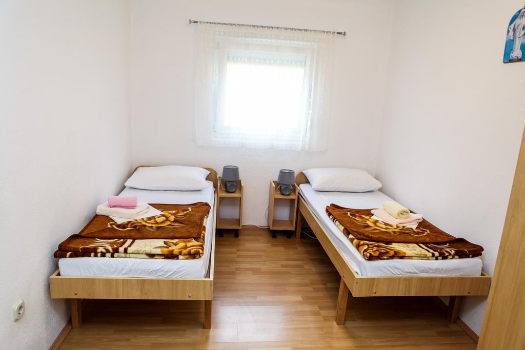 Ana Stjepan Nikolic - Pilgrim'S 2Nd Home เมจูโกเรีย ห้อง รูปภาพ