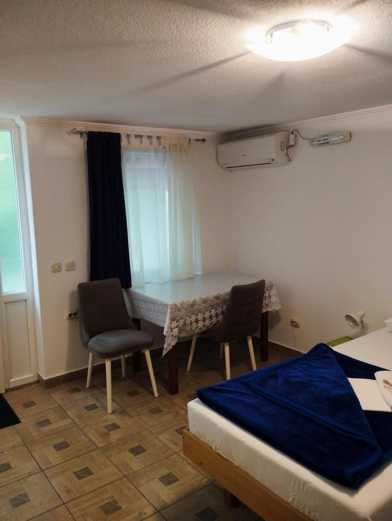 Ana Stjepan Nikolic - Pilgrim'S 2Nd Home เมจูโกเรีย ภายนอก รูปภาพ
