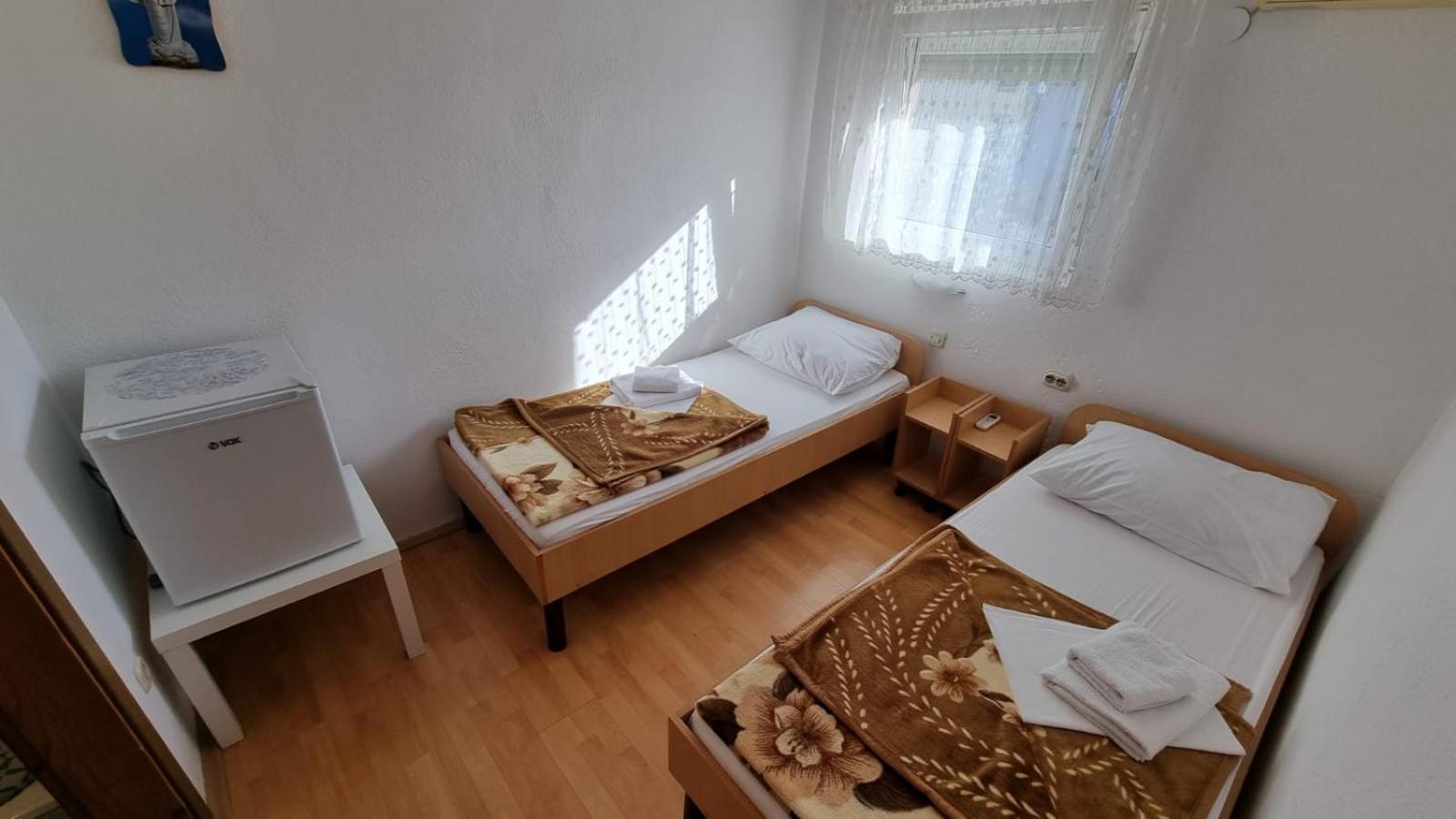 Ana Stjepan Nikolic - Pilgrim'S 2Nd Home เมจูโกเรีย ภายนอก รูปภาพ