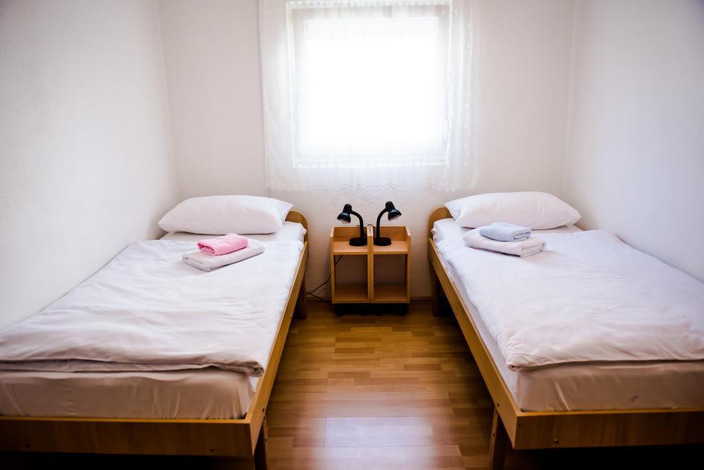 Ana Stjepan Nikolic - Pilgrim'S 2Nd Home เมจูโกเรีย ภายนอก รูปภาพ