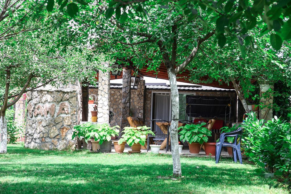 Ana Stjepan Nikolic - Pilgrim'S 2Nd Home เมจูโกเรีย ภายนอก รูปภาพ