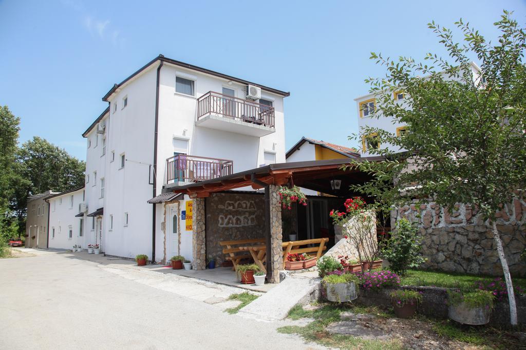 Ana Stjepan Nikolic - Pilgrim'S 2Nd Home เมจูโกเรีย ภายนอก รูปภาพ