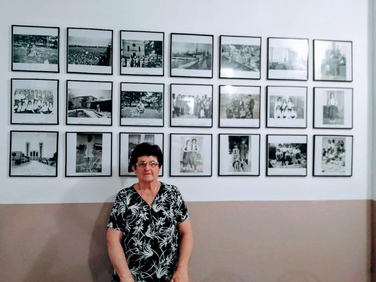 Ana Stjepan Nikolic - Pilgrim'S 2Nd Home เมจูโกเรีย ภายนอก รูปภาพ